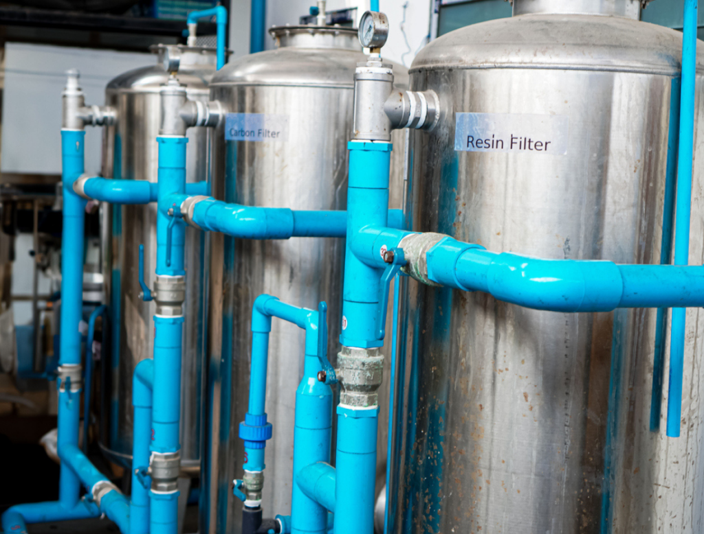 The Role of Pre-Treatment in Maximizing Reverse Osmosis System Longevity and Efficiency