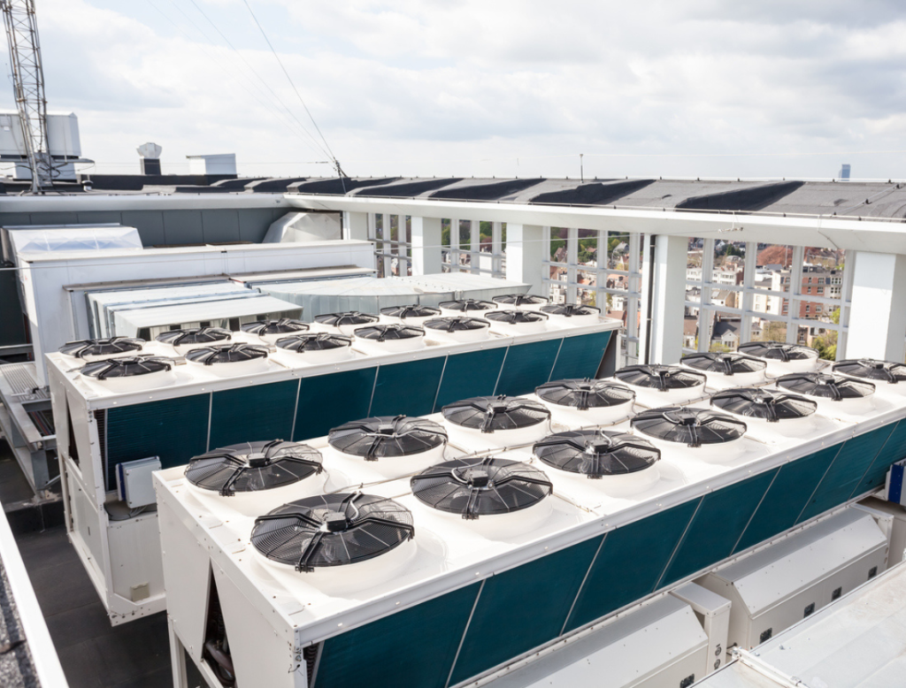 A Guide To Understanding Industrial Glycol Cooling Systems
