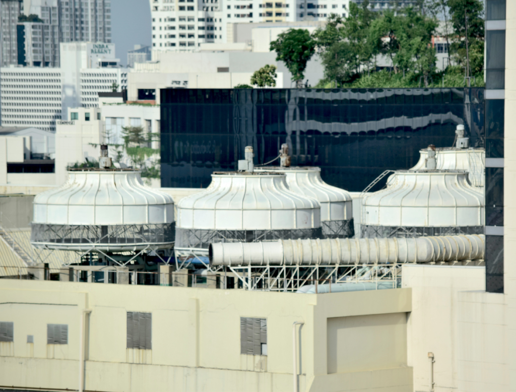 Water Quality Monitoring: Key Metrics for Cooling Towers