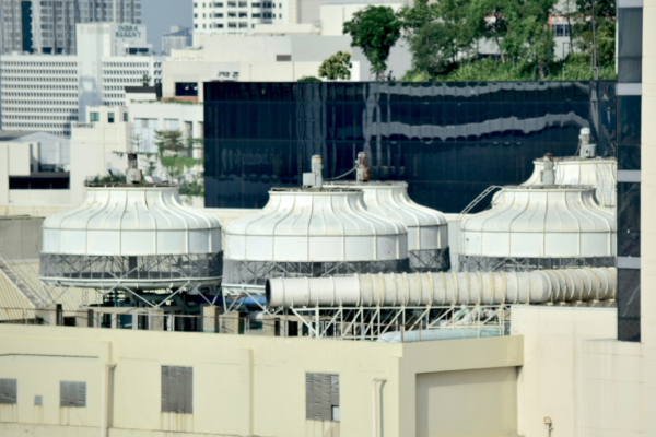 Water Quality Monitoring: Key Metrics for Cooling Towers