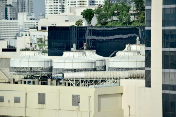 Explore the Various Cooling Tower Types for Your Facility