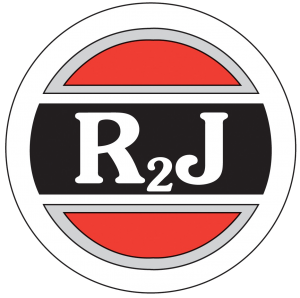 R2J Chemical Services logo