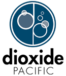 Dioxide Pacific logo
